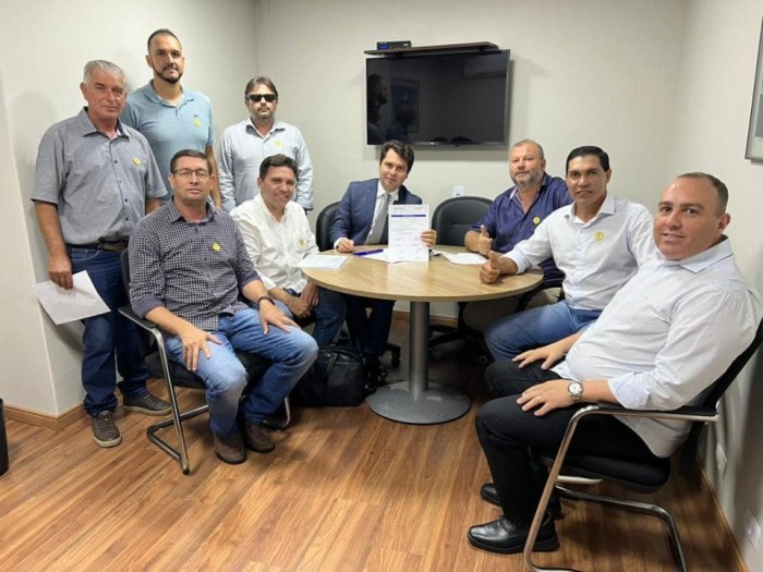 Foto: Reprodução/Prefeitura de Ibaiti - PR