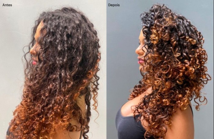 Robson Trindade - Birô de Visagismo