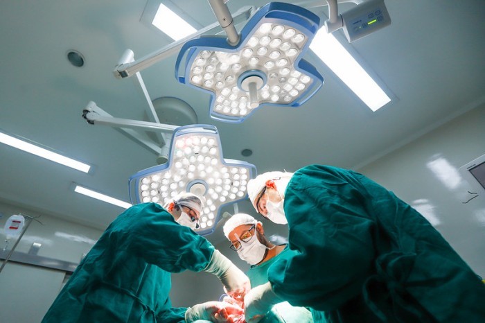 Mutirão da Saúde: Hospital Marieta Konder Bornhausen soma 459 procedimentos realizados no Programa de Cirurgias Eletivas