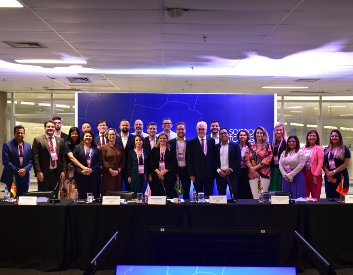 Piauí participa da I Reunião Ordinária do Conselho Nacional de Secretários da Educação