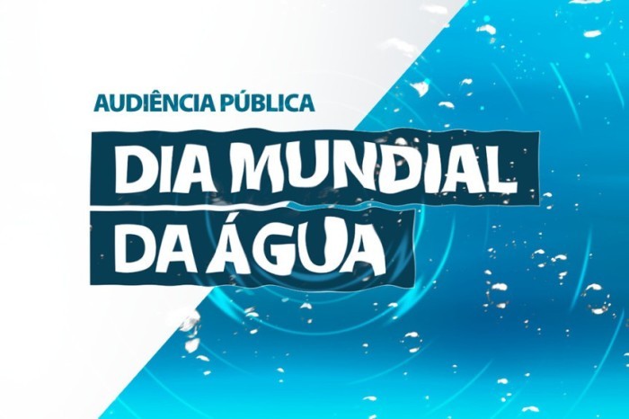 Data foi sugerida na Conferência das Nações Unidas sobre Meio Ambiente e Desenvolvimento de 1992, e passou a ser comemorada a partir do ano seguinte. / Créditos: Arte: Leonardo Cunha/Alep