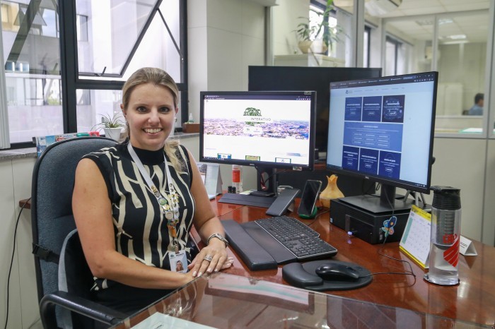 Foto: Valdelino Pontes