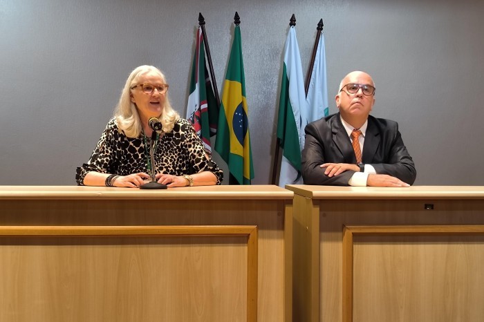 Foto: Danilo Avanci/SESA