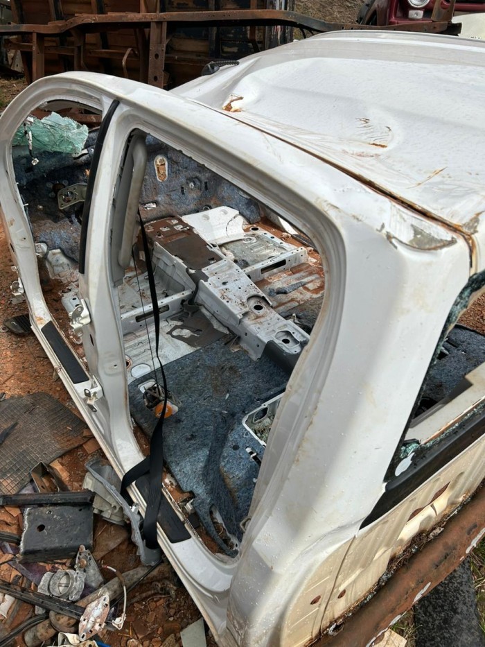 Foto: Reprodução/Polícia Civil - MS