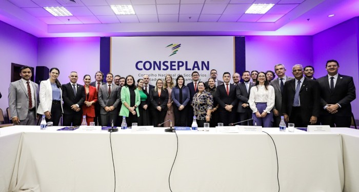 Conseplan / Divulgação