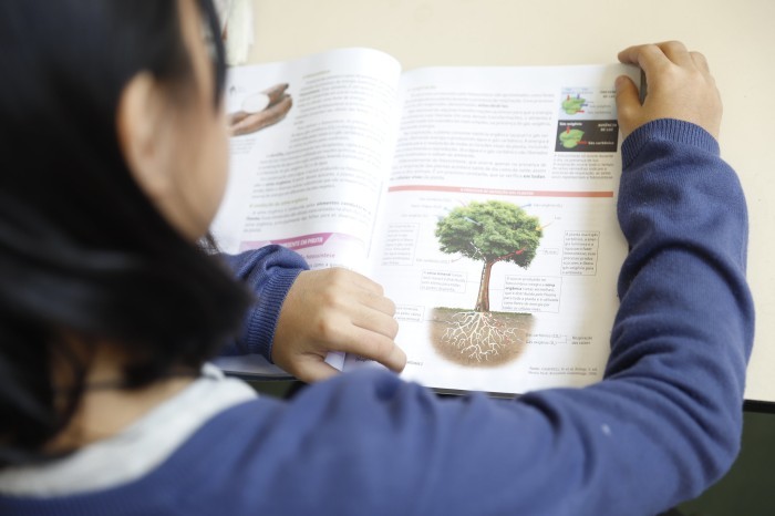 Foto: Reprodução/Secom Estado de São Paulo