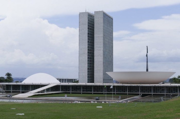 O decreto legislativo corresponde à anuência do Congresso Nacional ao acordo - (Foto: Roque de Sá/Agência Senado)