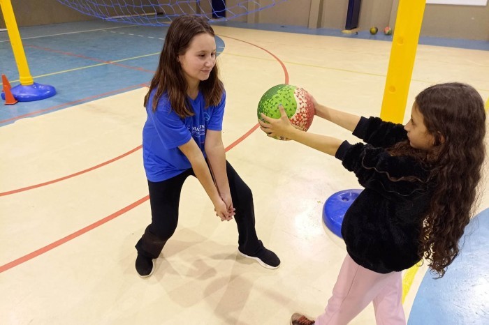 Foto: Divulgação Marista Escolas Sociais