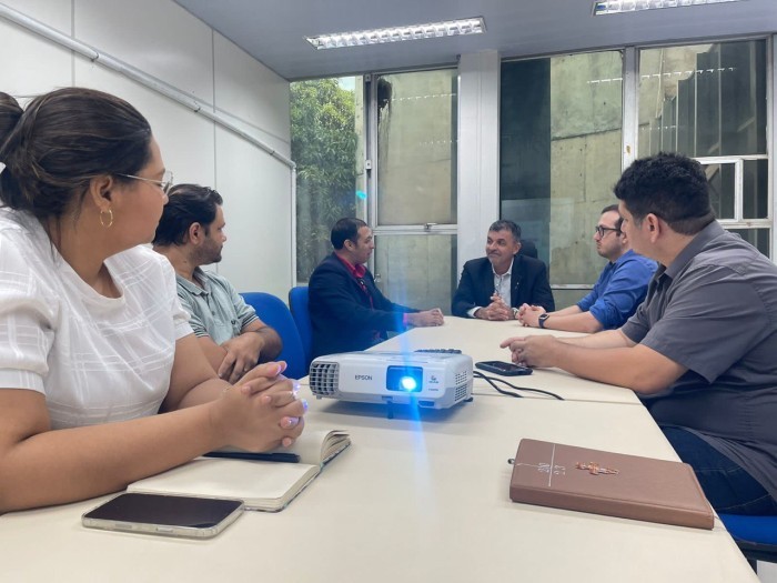 Seduc e Sejus promoverão formação para policiais penais na modalidade EAD