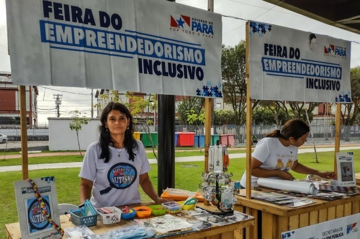 Crédito: Melina Marcelino - Ascom Sespa