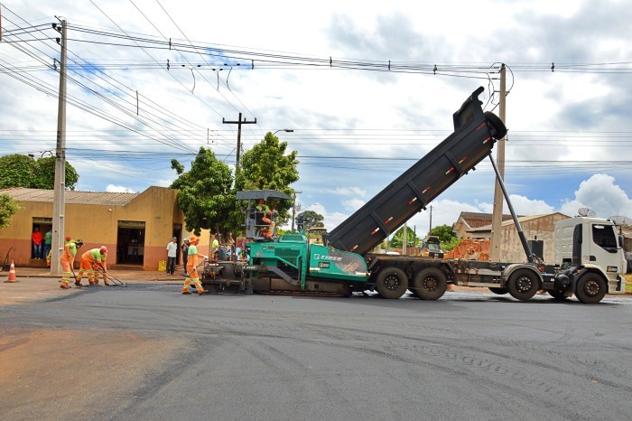Foto: Prefeitura de Faxinal