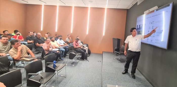 Piauí Conectado e ATI realizam capacitação para servidores estaduais