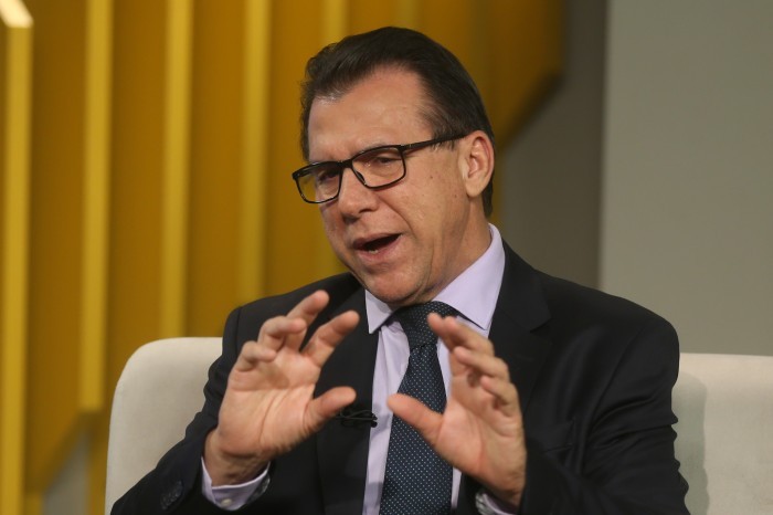 Marinho defende revisão de normas de terceirização trabalhista