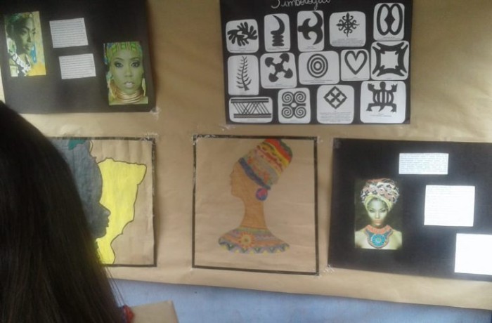 Data de combate à discriminação racial tem reflexão sobre os 20 anos da lei que coloca cultura afro-brasileira no currículo escolar