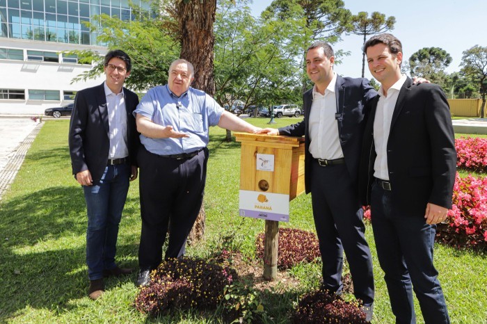 Foto: Roberto Dziura Jr/AEN