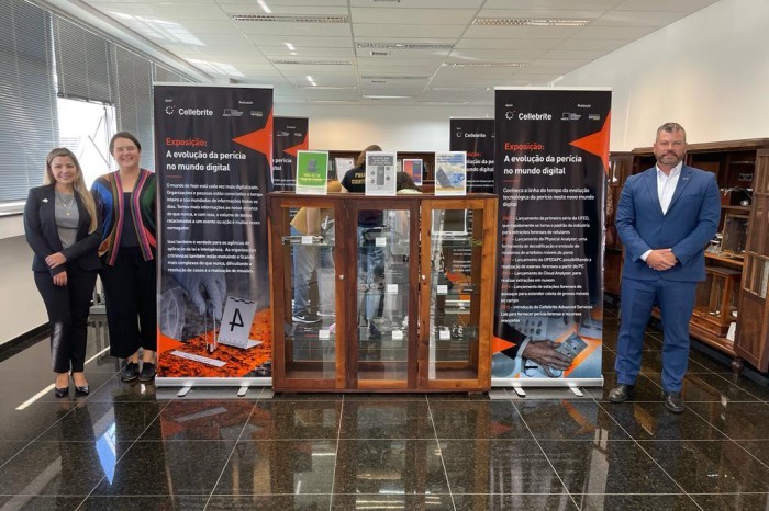 Foto: Mariana Schmidt Gevaerd