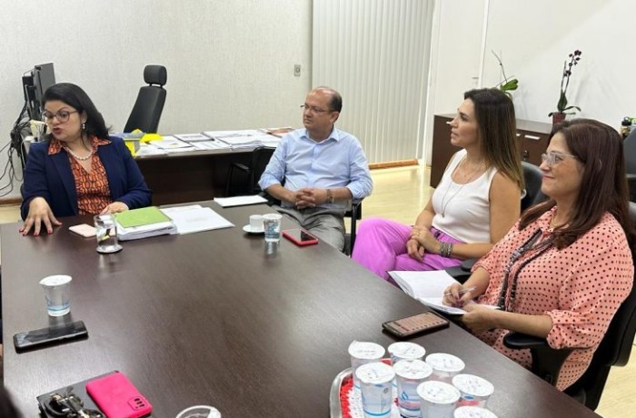 Governo abre tratativas com comunidades terapêuticas na busca de ampliar acesso a atendimentos 