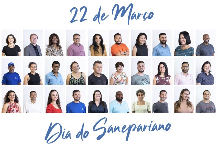Foto: Sanepar