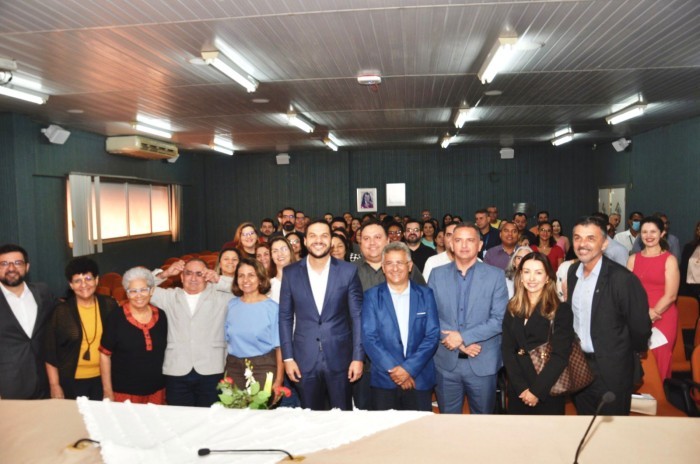 Grupo de Trabalho discute cadeia produtiva no Seminário “Piauí, Doce Mel”