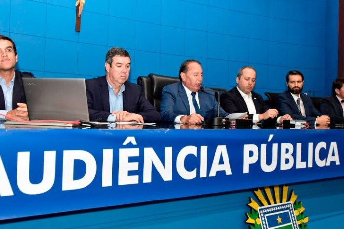 Para Gerson, clamor popular pela duplicação da BR-163 não pode ser ignorado pela ANTT