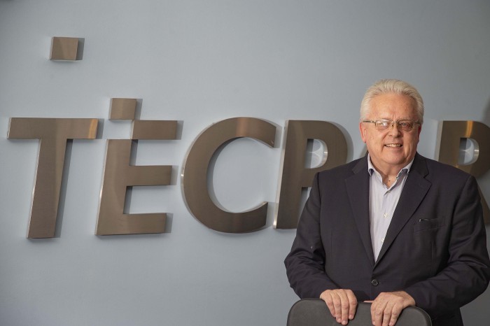 Foto: Hedeson Alves/Tecpar
