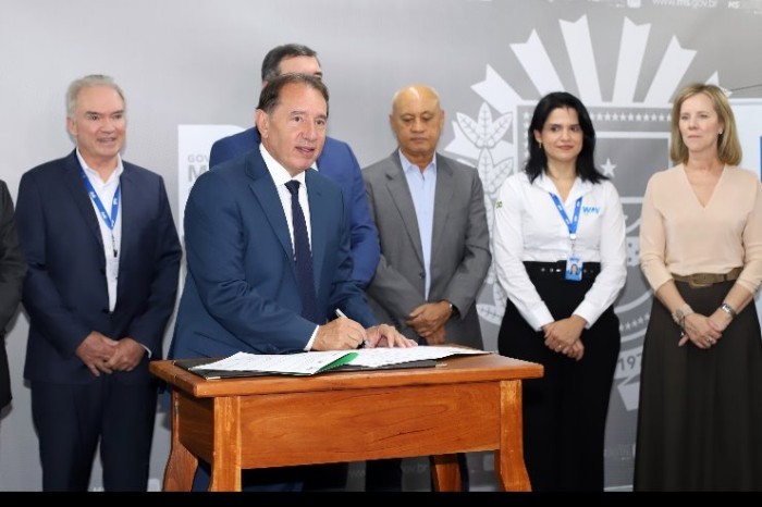 Gerson diz que modelo de concessão adotado pelo Estado deve 