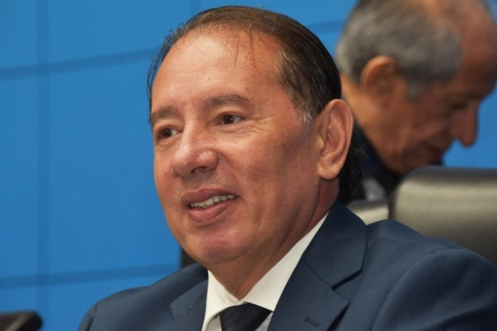 Gerson Claro pede manutenção emergencial em rodovias estaduais na região de Anaurilândia