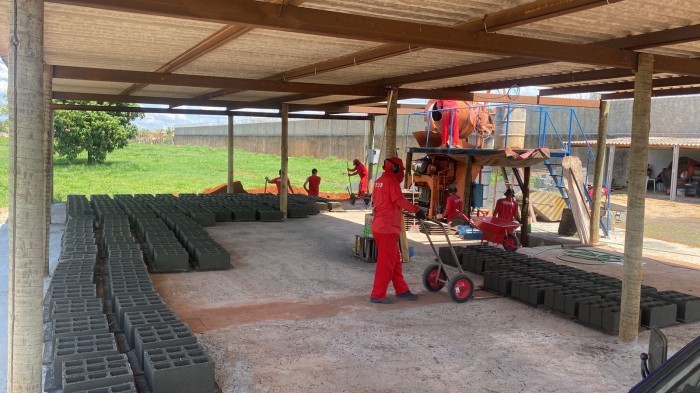 Sejusp / Divulgação