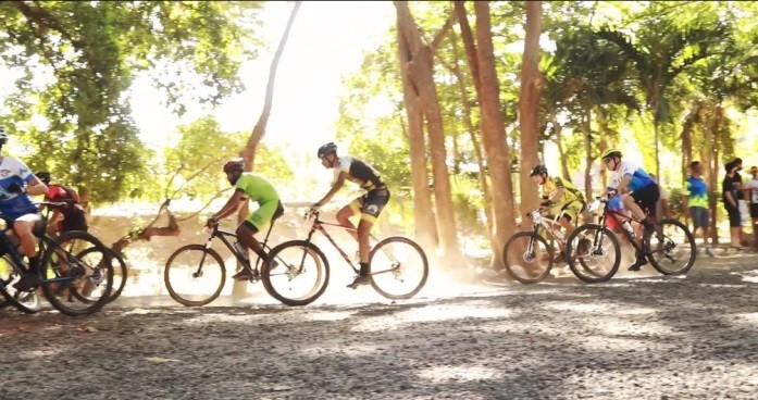 Desafio do Médio Parnaíba levará etapa do Piauiense de MTB XCP para Hugo Napoleão