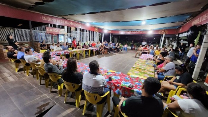 Foto: Reprodução/Prefeitura de Cuiabá - MT