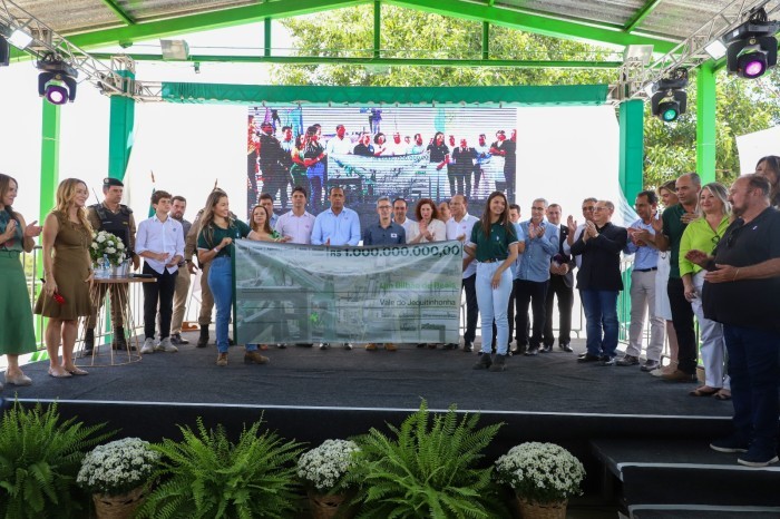 Dirceu Aurélio / Imprensa MG