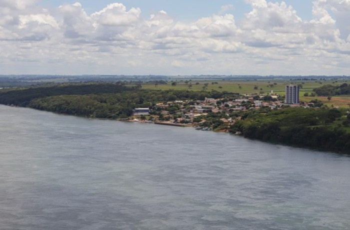 Itaipu autoriza repasse para estudo de viabilidade de nova ponte entre PR e MS