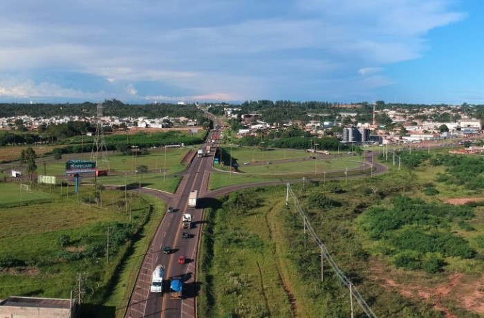 Agência Nacional de Transportes Terrestres realiza segunda audiência sobre a relicitação da BR-163