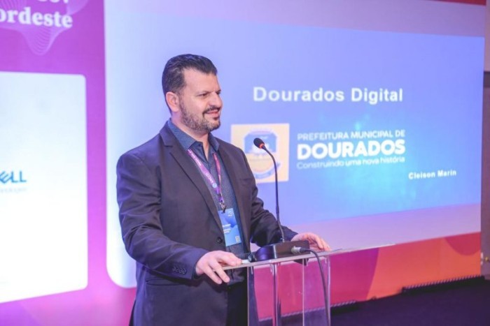 Prefeitura participa de evento sobre Cidades Inteligentes no Maranhão