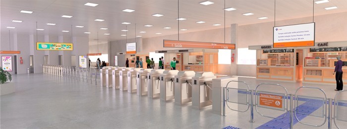 Seinfra / Divulgação