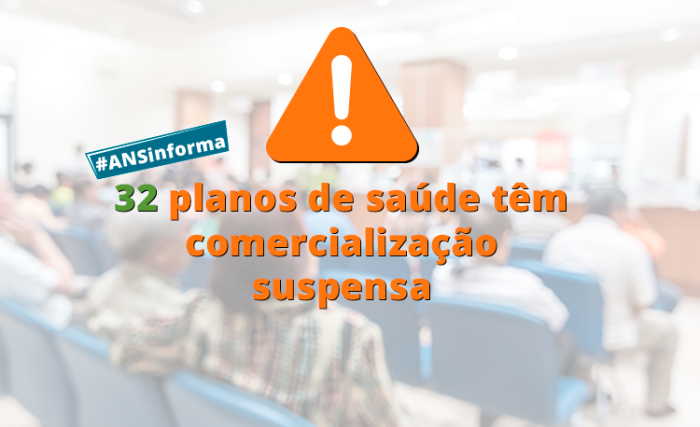 Foto: Reprodução/Agência Nacional de Saúde Suplementar