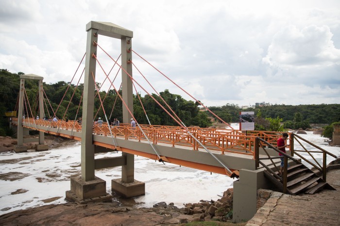 Foto: Reprodução/Secom Estado de São Paulo