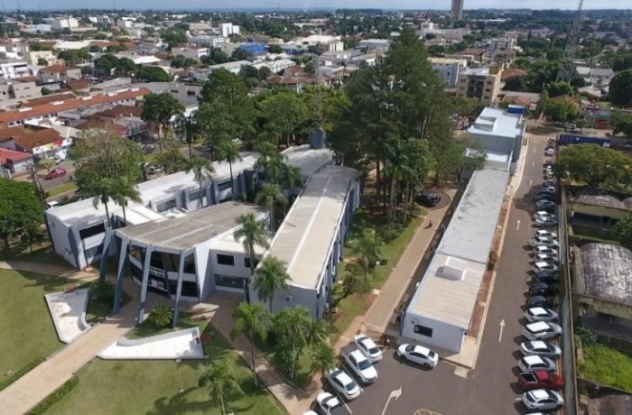 Receita autoriza abertura de licitação para construção de Porto Seco em Ponta Porã