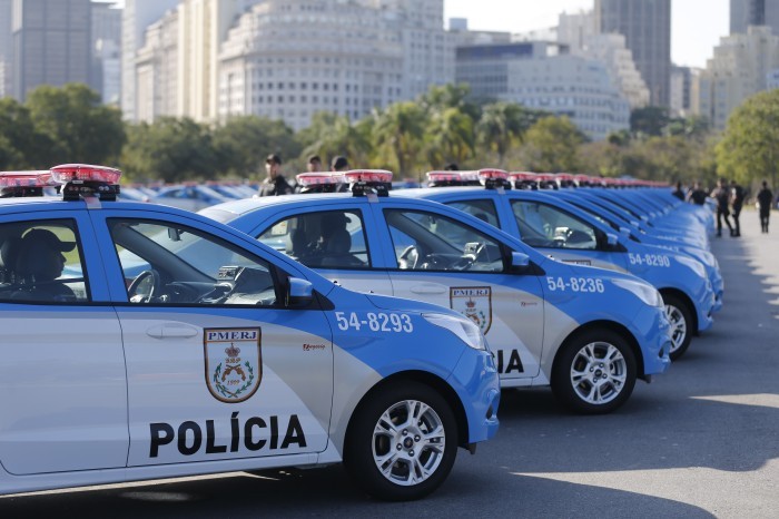 Rio quer premiar policial que concluir inquérito com autoria de crime