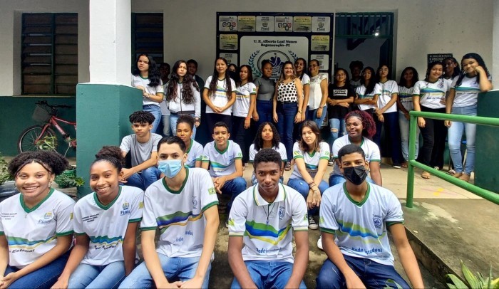 Estudantes de Regeneração são classificados para a segunda fase da Olimpíada Brasileira de Biologia