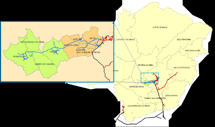 Gasmig / Reprodução