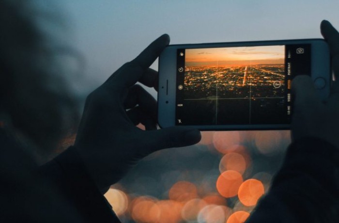Museu da Imagem e do Som oferece Curso de Fotografia com câmera de celular