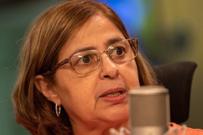 © Fabio Rodrigues-Pozzebom/ Agência Brasil