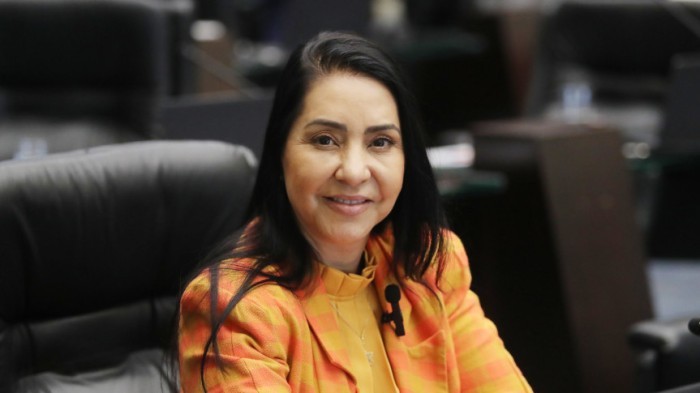 Ação foi instituída por meio da Lei Estadual 19.920/2019, assinada pela deputada Cantora Mara Lima (Republicanos). / Créditos: Orlando Kissner/Alep