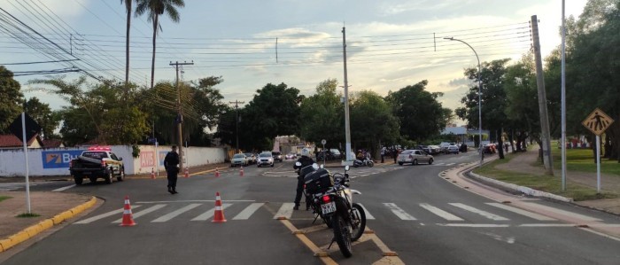 Foto: Divulgação/PM - MS