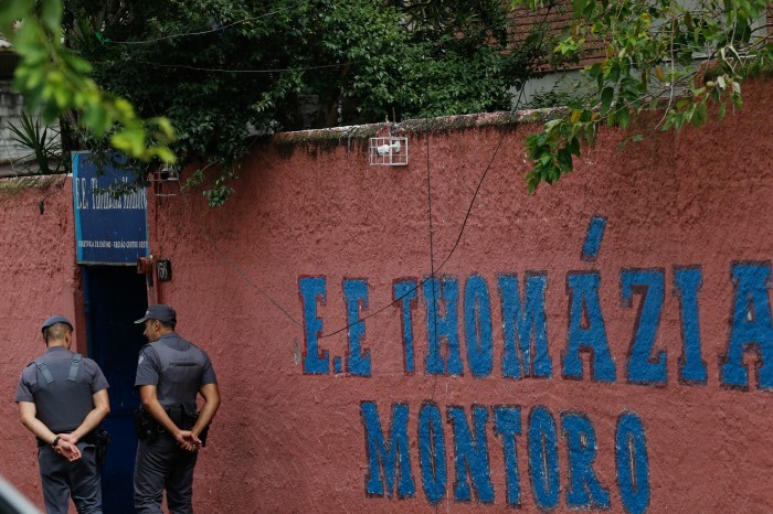 Movimento social atribui ataques a escolas a discurso de ódio