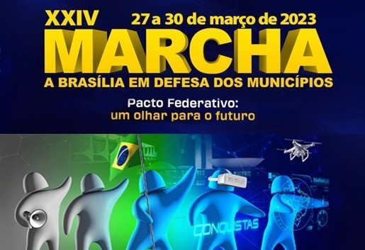Gestores municipais de MS participam da 