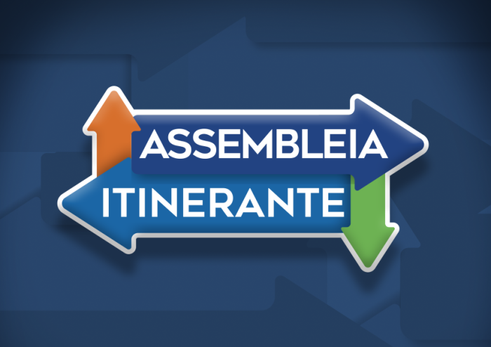 O objetivo é aproximar cada vez mais os parlamentares da população, recebendo propostas, iniciativas, sugestões e demandas de todas as regiões paranaenses. / Créditos: Arte: Deryk Zacharias