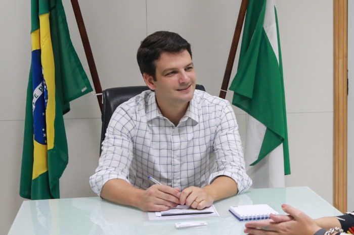 Foto: Valdelino Pontes