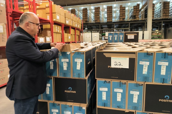 Foto: Danilo Avanci/SESA